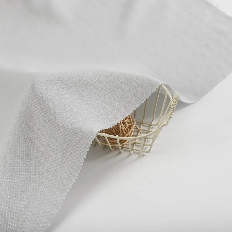 Linen Look Fabric suppliers